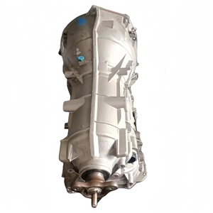 Высококачественная б/у автоматическая коробка передач 8HP-50 для BMW 3, 5, 7 серий, а также X1, X3, X5, X6 (2018-2020) - Product Image 1