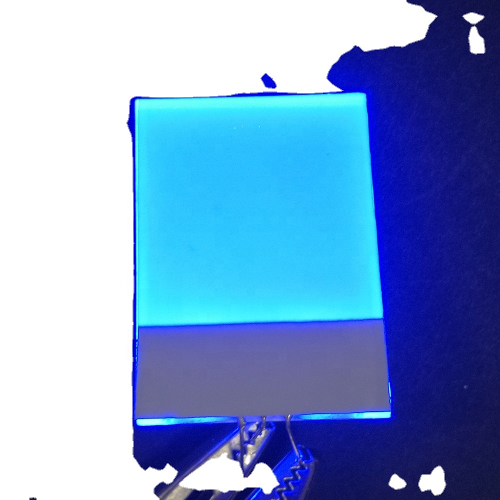 Светодиодная фольга с подсветкой для ЖК-экрана