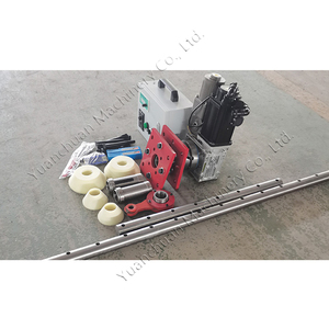 Máquina perforadora eléctrica portátil, maquinaria de construcción - Product Image 6