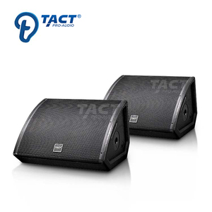 Hệ thống âm thanh loa chuyên nghiệp 12 inch, loa <span class=keywords><strong>monitor</strong></span> phòng thu dành cho sự kiện - Product Image 6