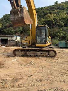 Excelente Rendimiento, Usado para Excavadora de Cadenas CAT 320B 320BL, Venta Popular, Cotización Económica, Ideal para Adquirir Excavadoras Usadas - Product Image 2