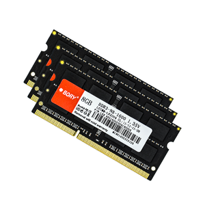 RAM DDR3 de Alta Calidad, 8GB 1600MHz 1333MHz 4GB para Computadora Portátil, de Escritorio, Uso Interno, DDR3 RAM 8GB 1600MHz DDR3 RAM 8G - Product Image 1