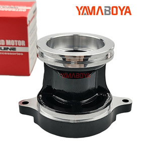 Boîtier de roulement de moteur hors-bord Yamaboya 56120-93900 pour moteurs à essence Suzuki 9.9 15Hp, pièce de rechange - Product Image 5