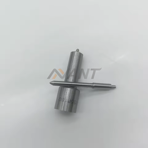 Boquilla de inyector de combustible diésel Boquilla mecánica tipo P DLLA157PN090 - Product Image 5