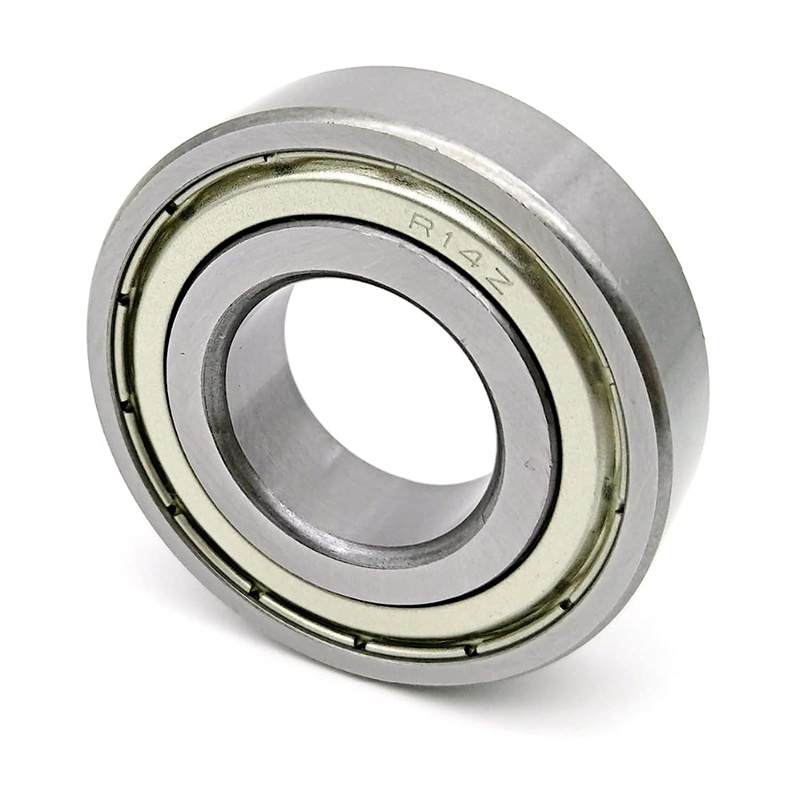6024-LS 6024-RZ Deep Groove Ball Bearings - High Speed & Long Life