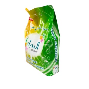 100g/500g/700g, 2,5 kg/5Kg/25kg bolsa de nailon buena limpieza de manchas detergente en polvo limpiador de jabón para <span class=keywords><strong>ropa</strong></span> - Product Image 6
