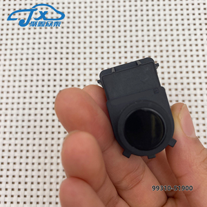 Sensor de Estacionamiento 99310-S1700 Compatible con Genesis GV70, Sorento, K5, Carnival, Hyundai Santa Fe, <span class=keywords><strong>Tucson</strong></span>, OEM 99310S1700 9310-S1900 - Product Image 3