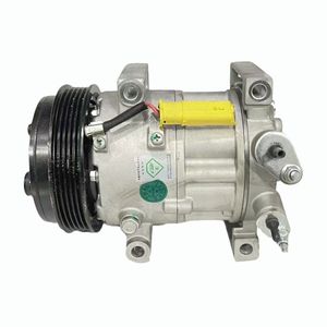 <span class=keywords><strong>Compresseur</strong></span> de climatisation de voiture de <span class=keywords><strong>compresseur</strong></span> de climatisation automatique de haute qualité pour Dongfeng Aeolus Yixuan OEM V500002260 - Product Image 1