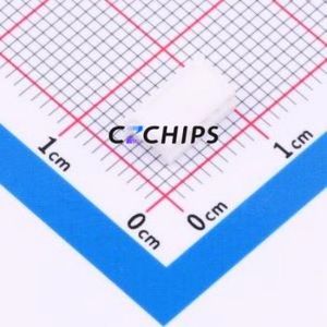 ZH-5Y Housing (Wire-to-Board / Wire-to-Wire) P=1.5mm Connector ( Jack Structure: 1x5P )( Pitch: 1.5mm )( Number of Rows: 1 ) - Product Image 2