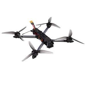 โดรน PFLY PM7 Mark 4 ขนาด 7 นิ้ว โดรนบรรทุกหนัก ระยะไกล โดรนแข่ง - Product Image 2