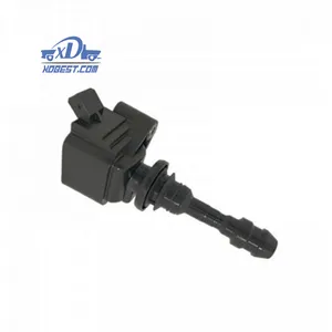 Car Ignition coil for PROTONS SAGA 77250002 PW812712 024B41417