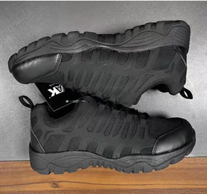 Chaussures de marche camouflage personnalisées DFS23, nouvelle mode - Product Image 4