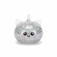 Nuevo Juguete Antiestrés de Unicornio Vaporizado con Perlas de Agua Coloridas para Niños de 5 a 7 Años, Alivia la Ansiedad