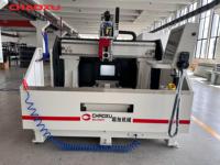 Inde fournisseur spécial Chine CHAOXU 5 axes CNC Robot Machine Chine bon prix à vendre