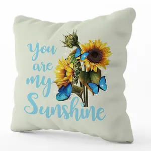 Sublimation Custom Printing Style Antique Sofa Luxury 45*45CM Square Throw Pillow Cushion Cover