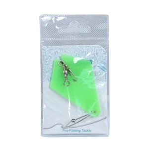 Connecteur à pression pivotant <span class=keywords><strong>de</strong></span> pêche avec plaque triangulaire <span class=keywords><strong>de</strong></span> lueur <span class=keywords><strong>de</strong></span> <span class=keywords><strong>carpe</strong></span> <span class=keywords><strong>de</strong></span> levage <span class=keywords><strong>de</strong></span> plomb pour la pêche <span class=keywords><strong>de</strong></span> <span class=keywords><strong>nuit</strong></span> - Product Image 6