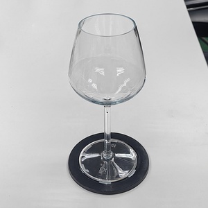 वाइन चश्मा नाव के लिए चुंबकीय कप कोस्टर समुद्री उपयोग विरोधी पर्ची का उपयोग करने से रोकता है - Product Image 4