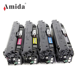 Amida <span class=keywords><strong>CF360X</strong></span> 61X 62X 63X Compatible para Cartucho de tóner de impresora ENTERPRISE M552/553 - Product Image 4