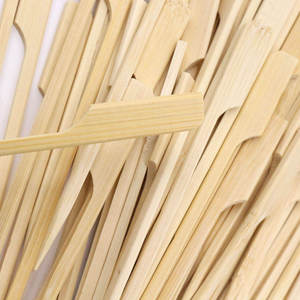 Palitos de Té de Bambú Portátiles Clásicos de 20-50 cm para Uso en Cafeterías, <span class=keywords><strong>Descuento</strong></span> de Fábrica de Anhui Houshan - Product Image 3