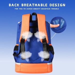 LOGO personnalisé léger voyage décontracté Gym Club sac à dos <span class=keywords><strong>de</strong></span> sport sac <span class=keywords><strong>de</strong></span> sport basket <span class=keywords><strong>Football</strong></span> <span class=keywords><strong>football</strong></span> sac à dos sac <span class=keywords><strong>de</strong></span> <span class=keywords><strong>football</strong></span> - Product Image 4