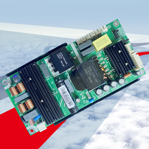 TOSN-LD180P 180W Power Supply for 21.5-49 Inch Business Display <b>TV</b> Single Output <b>12V</b> 10A/6A 110V/240V DC 200V Input - Product Image 1