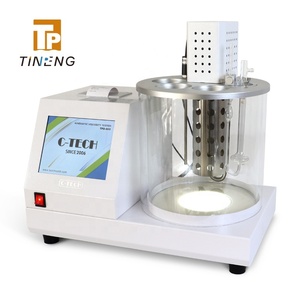 C-<strong>TECH</strong> Kinematic viscosity <strong>tester</strong> TPD-800 Asphalt Kinematic Viscometer - Product Image 3