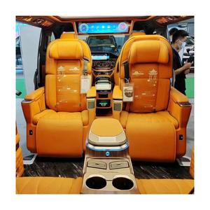 เบาะรถยนต์สำหรับ Alphard/ Vellfire/Toyota Sienna/Carnival/v-klasse/v-class/vito - Product Image 3
