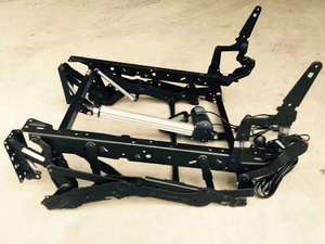 Hoge Kwaliteit Home Theater Metalen Zweefvliegtuig Elektrische Fauteuil Sofa Stoel Mechanisme - Product Image 6