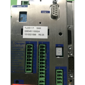 Disque dur Berger Lahr TLC511F - Product Image 3