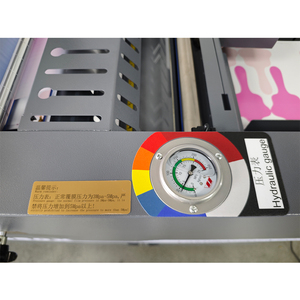 VL-450X à plastifier automatique <span class=keywords><strong>machine</strong></span> à plastifier alimentation automatique - Product Image 6