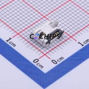 920-A62A2021S10104 USB Connector SMD Connector ( Connector Type: Micro-B )( Protocol Standard: USB 2.0 )( Gender: Female ) - Product Image 2