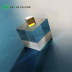 FELIX - Prisma Cúbico Divisor de Haz de Vidrio Óptico BK7 de 25*25*25 mm en Oferta, Disponible en Inventario - Product Image 3