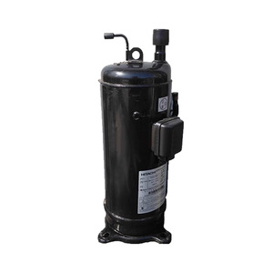 Repuesto para Compresor Hitachi K503DH 80D2, Uso Industrial en Refrigeración - Product Image 4