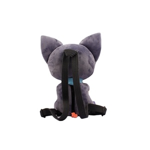 Juguete de Peluche Personalizado CE EN71, Peluche Pequeño Unisex, Diseño OEM/ODM, Hecho con Relleno de Algodón y Polipropileno - Product Image 4