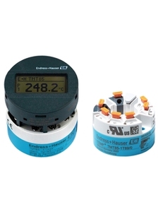 Endress Hauser E+H Customized ITEMP TMT82 Temperature Supports OEM and ODM 644 <b>Plastic</b> <b>Enclosure</b> H TMT82 644 Temperature Tempera - Product Image 6