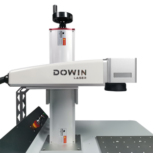 Vente Flash Nouveau Modèle 3D Machine de Marquage Laser à Mise au Point Dynamique Bouteille d'Eau pour la Vente en Gros - Product Image 6