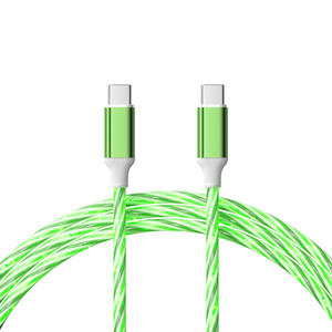 Câble de données numérique Type-C avec écran intelligent RGB 100W, <span class=keywords><strong>chargeur</strong></span> de voiture super rapide 66W compatible avec les téléphones mobiles <span class=keywords><strong>Honor</strong></span> - Product Image 1