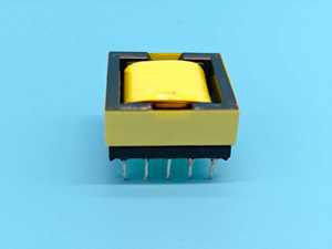 パワー変圧器5W EPC13ブーストプラナーPCB変圧器カスタム高効率インバータオーディオアンプ - Product Image 2