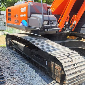 Pelle sur chenilles multifonction originale du Japon Hitachi ZX200 haute efficacité Hitachi ZX350 200170 en bon état en vente - Product Image 1