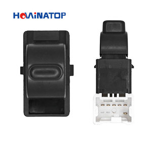 HOWINATOP 25411-2S700 <span class=keywords><strong>ส</strong></span>วิทช์ควบคุมหน้าต่างไฟฟ้าปุ่มเดียวสำหรับ<span class=keywords><strong>นิ</strong></span><span class=keywords><strong>ส</strong></span><span class=keywords><strong>ส</strong></span>ัน ปิ๊กอัพ D22 KA24 1997 1998-2016 254112S700 - Product Image 6