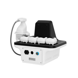 Nuevo Dispositivo de Escultura Corporal y Reafirmación de la Piel para Rostro y Cuerpo con Lipoescultura de Escritorio - Sonda Moldeadora Portátil 8.0/13.0 para Esculpir el Cuerpo de Forma Eficiente - Product Image 5