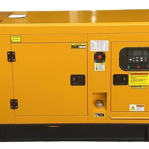 CHAMG corona d'oro generatore 20KVR -16KW