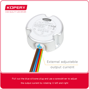 Kopery nhà máy giá tốt nhất 58V <span class=keywords><strong>30</strong></span> wát LED điều khiển cung cấp điện CE ROHS chứng nhận cho LED chiếu sáng IP67 CE CB CCC - Product Image 4