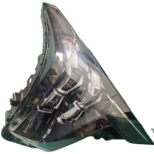 Faros Delanteros ForGAC Trumpchi GS8 con Dos Motores - Product Image 1