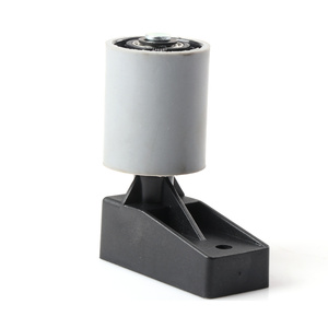 Nhà Máy Bán buôn nhập hướng dẫn cán màn trập các bộ phận con lăn màn trập phụ kiện - Product Image 4