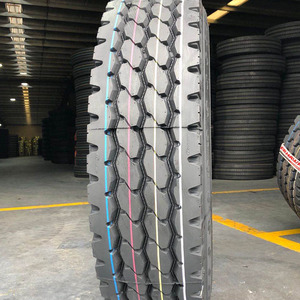 Hawkway ยางรถบรรทุกเชิงพาณิชย์ขนาด HK703A 10.00R20ยางรถบรรทุกเรเดียลเหล็กทั้งหมด HRA1 HK703A รถบรรทุกเพื่อการพาณิชย์10.00r 10.00R20 - Product Image 3