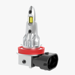 Bombilla LED para Faros Delanteros de Coche A52 H11, Enchufe Directo 1:1, Bombilla Modificada para Faros Delanteros - Product Image 1