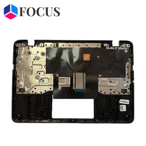 <span class=keywords><strong>Funda</strong></span> superior para <span class=keywords><strong>Acer</strong></span> <span class=keywords><strong>Chromebook</strong></span> 11 C732 C732T C733T, reposamanos con teclado 6B.GUKN7.001 - Product Image 2