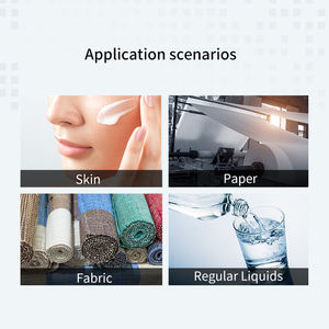 <span class=keywords><strong>Ph</strong></span>-mètre numérique intelligent et Portable à dents bleues, PH60F-Z - Product Image 2