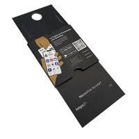 Boîte d'emballage en carton rigide recyclable en gros pour cartes TCG avec gaufrage, dorure à chaud, pelliculage mat et revêtement UV